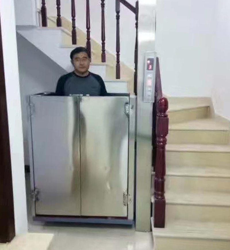 小型家用電梯
