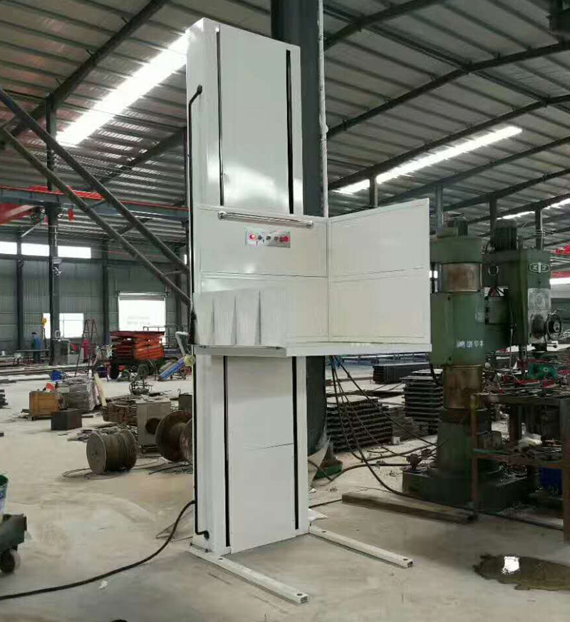家用微型電梯