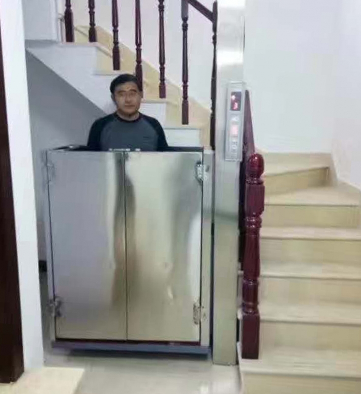 小型家用電梯