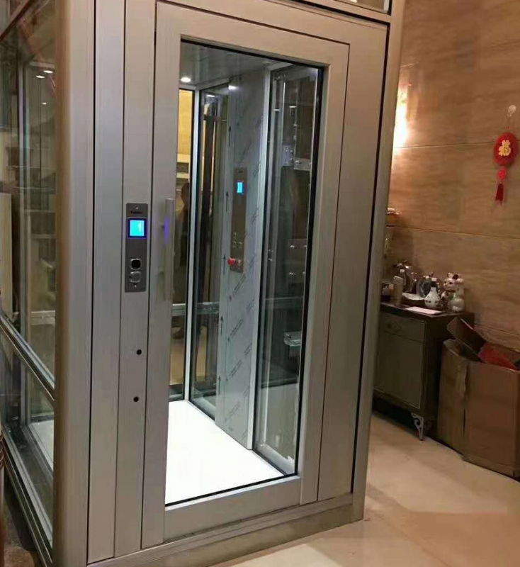 簡易電梯家用