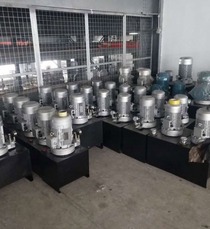 升降貨梯電機(jī)
