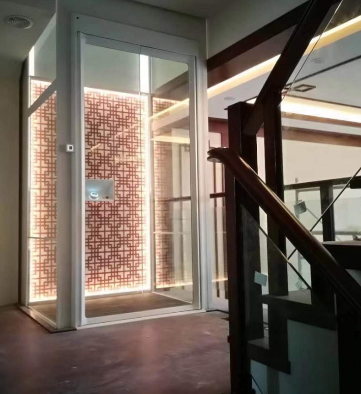 微型家用電梯
