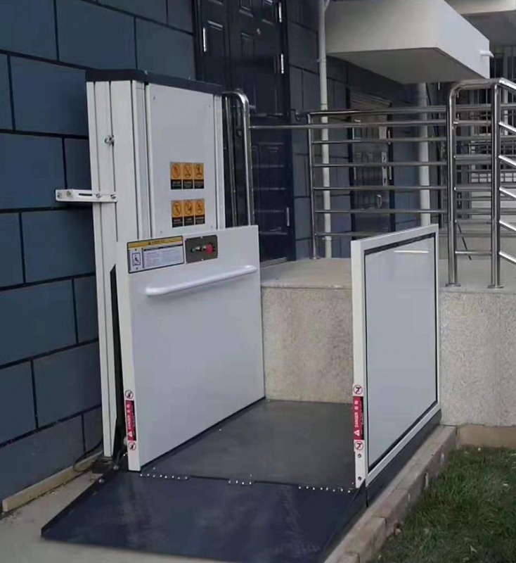 無障礙電梯